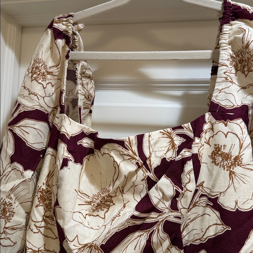 Carola Dress from Sezane - Picture 4 of 8